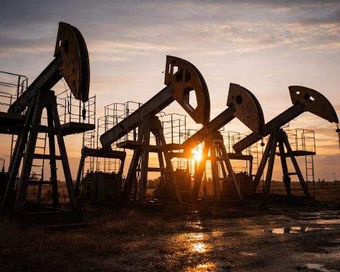 Oil prices dip after surprise U.S. stock build as Brent, WTI juggle Iran talks and OPEC+ supply