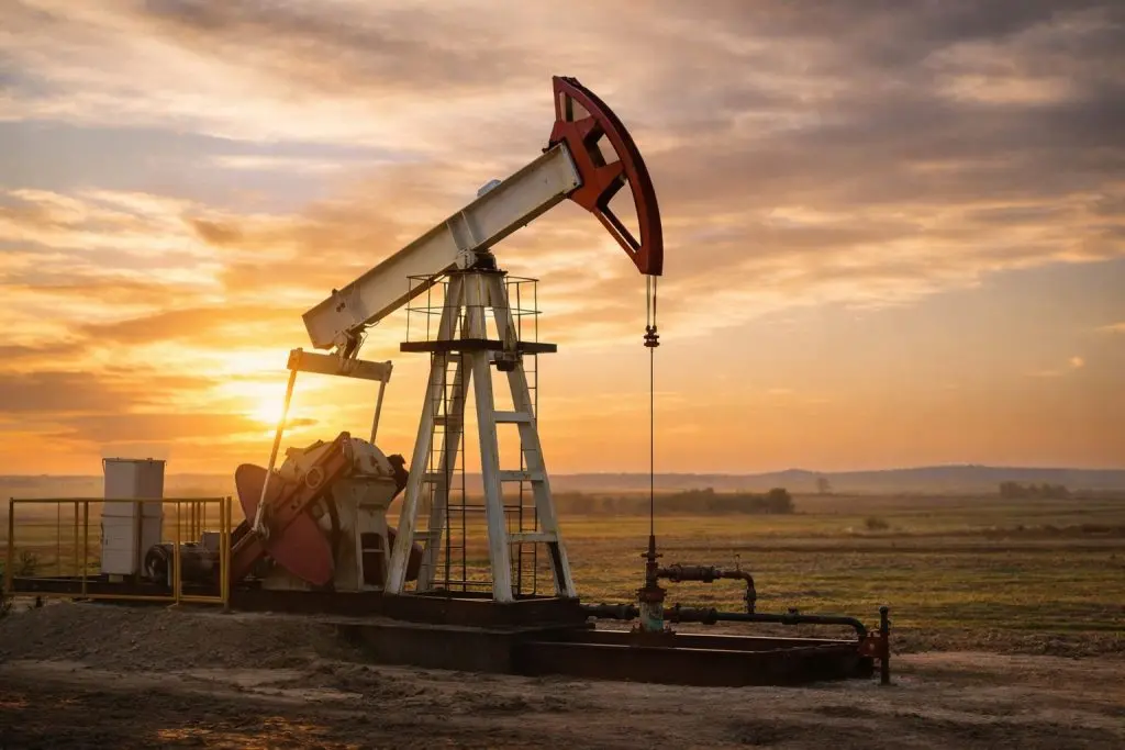 Oil prices hold near $68 as OPEC+ April supply talk meets softer U.S. inflation