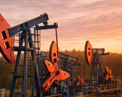 Oil prices hold near 7‑month highs: US‑Iran talks, tariffs and inventories set the next move