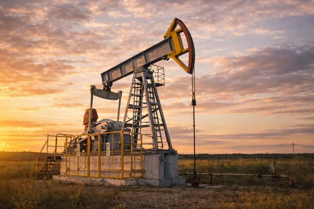 Oil prices jump as U.S.-Iran nuclear talks whip Brent and WTI