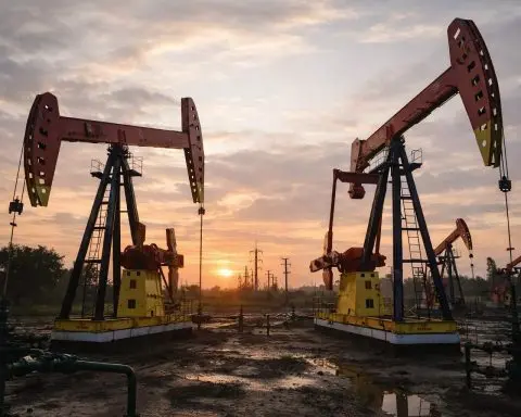 Oil prices jump on Iran deal jitters as Brent nears $73; OPEC+ meeting next