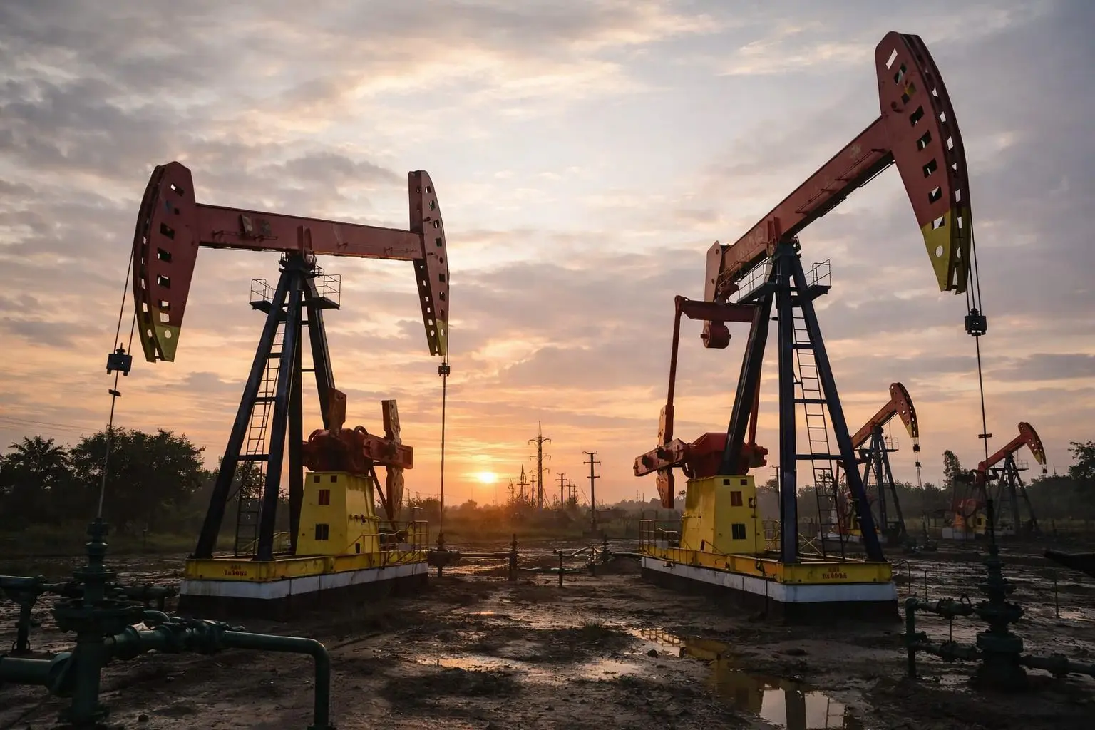 Oil prices jump on Iran deal jitters as Brent nears $73; OPEC+ meeting next