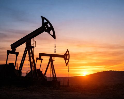 Oil prices slide more than 1% as U.S.-Iran Oman talks ease supply fears; Brent, WTI retreat