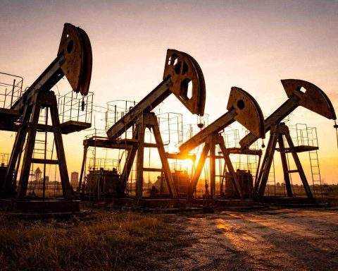 Oil prices steady after Iran talks cool supply fears; Brent holds near $68