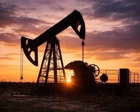 Oil prices steady near $68 after U.S.-Iran talks; WTI firms as traders eye OPEC, inventories