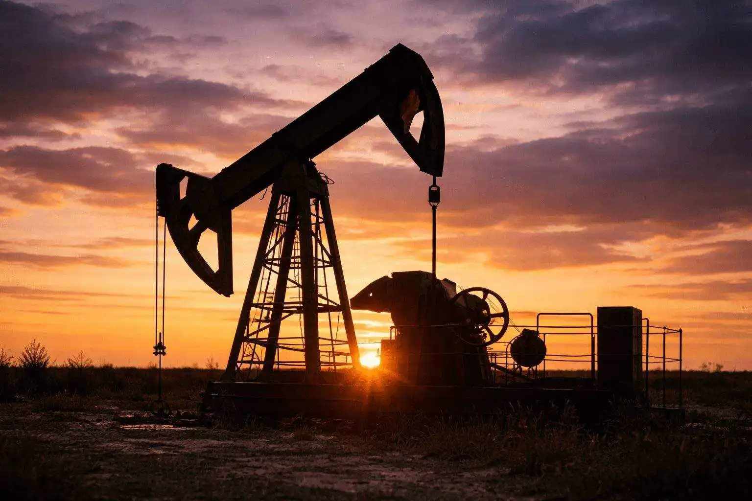 Oil prices steady near $68 after U.S.-Iran talks; WTI firms as traders eye OPEC, inventories