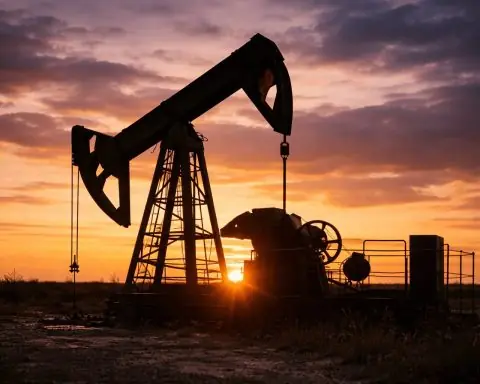 Oil prices steady near $68 after U.S.-Iran talks; WTI firms as traders eye OPEC, inventories