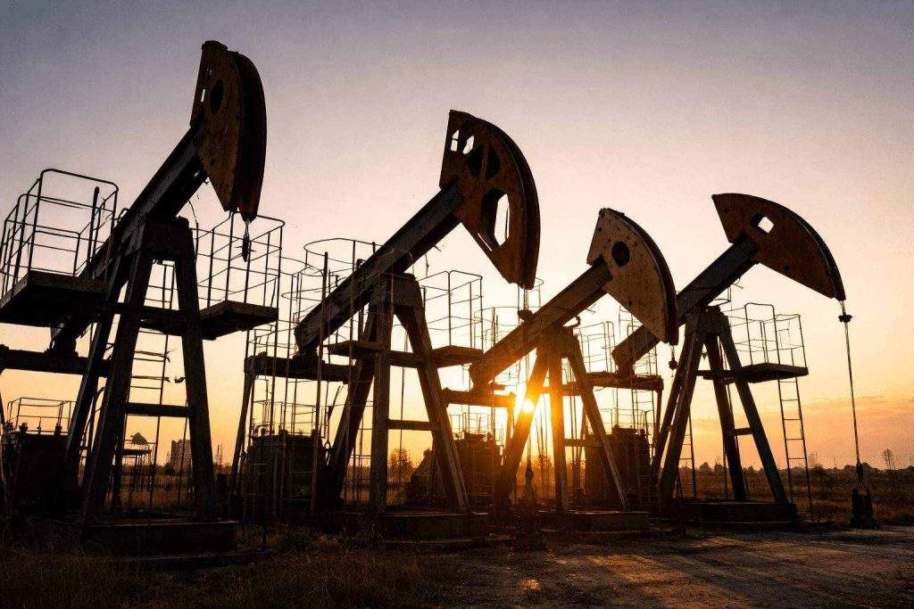 Oil prices today: Brent steadies near $68 as U.S.-Iran talks in Oman keep traders guessing