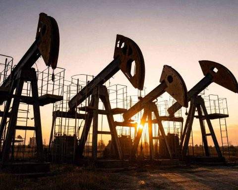 Oil prices today: Brent steadies near $68 as U.S.-Iran talks in Oman keep traders guessing