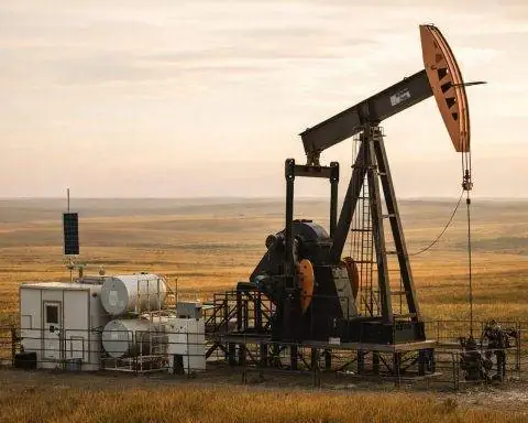 Oil stocks brace for a volatile week as OPEC+ holds March output and Iran risk simmers