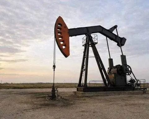 Oil stocks face Tuesday open as Venezuela sanctions shift meets OPEC+ supply talk