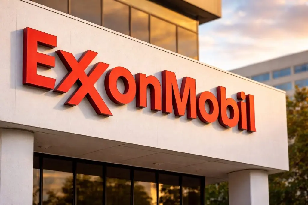 Oil stocks hit record close as Exxon rises on Iran risk; what to watch next week