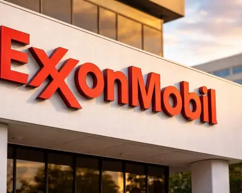 Oil stocks hit record close as Exxon rises on Iran risk; what to watch next week