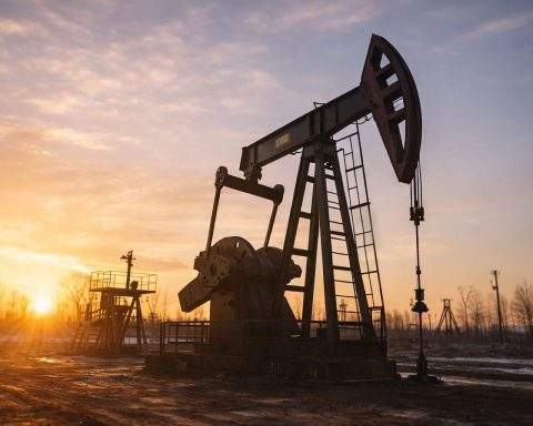 Oil stocks jump on Iran risk lift for crude — what to watch before Monday