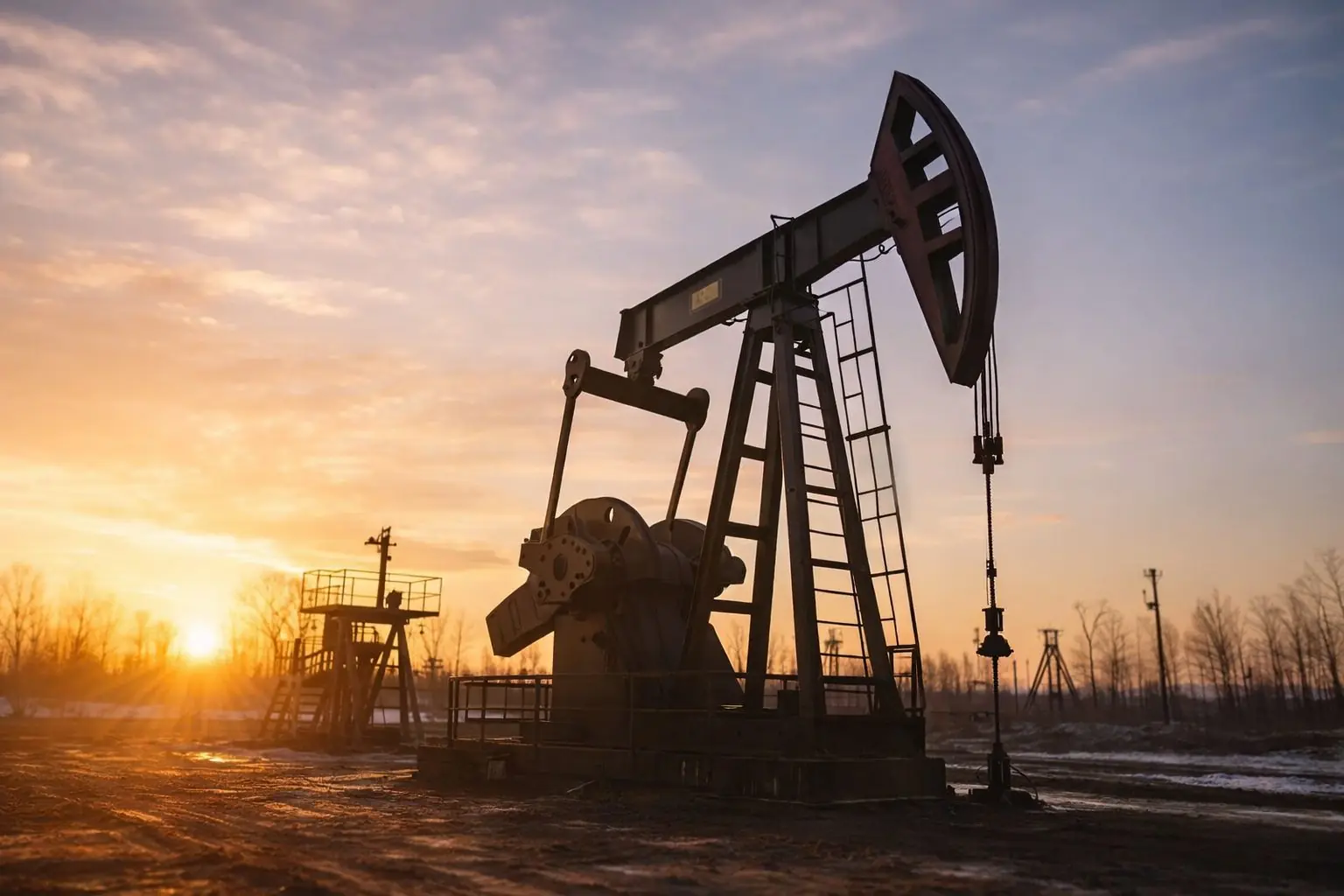 Oil stocks jump on Iran risk lift for crude — what to watch before Monday