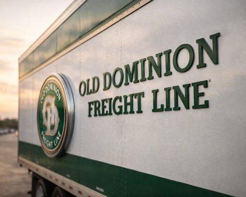 Old Dominion Freight Line stock price jumps as ODFL beats Q4 estimates and raises dividend