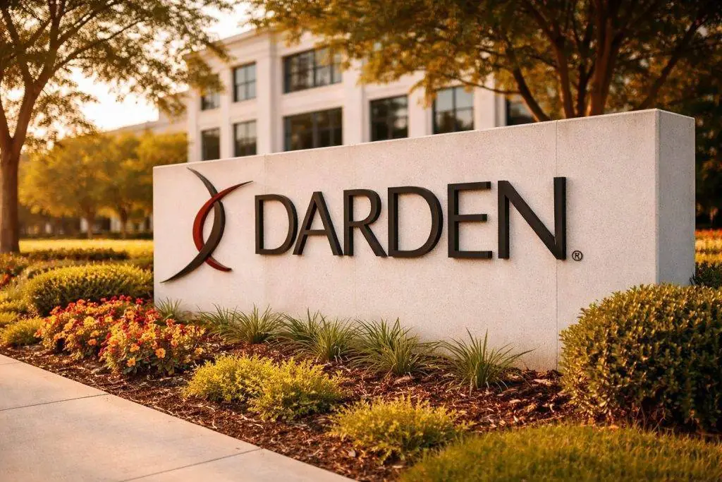 Olive Garden owner Darden Restaurants is ending Bahama Breeze — here’s what closes and what gets rebranded