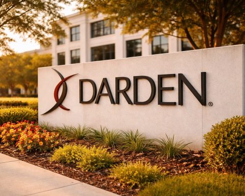 Olive Garden owner Darden Restaurants is ending Bahama Breeze — here’s what closes and what gets rebranded