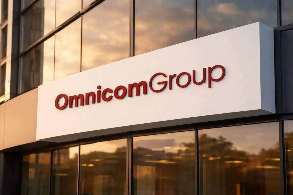 Omnicom stock wobbles premarket after a 15% surge on buyback plan — what’s next