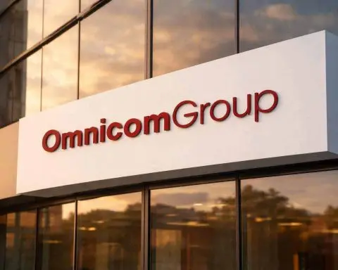 Omnicom stock wobbles premarket after a 15% surge on buyback plan — what’s next