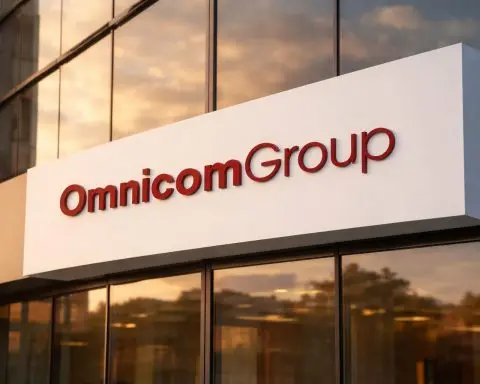 Omnicom stock wobbles premarket after a 15% surge on buyback plan — what’s next