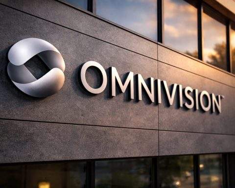 OmniVision Class A stock: Hong Kong greenshoe adds shares as stabilisation ends — what to watch next week