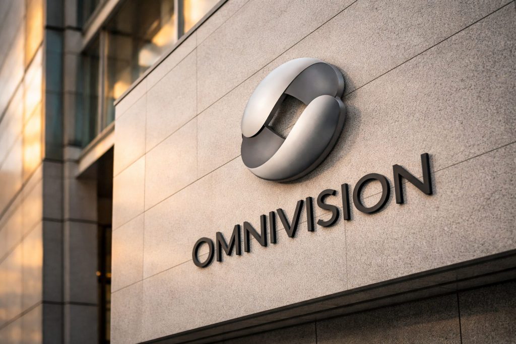 OmniVision Integrated Circuits Group Class A stock price: what to watch before Shanghai opens after China PMI slip