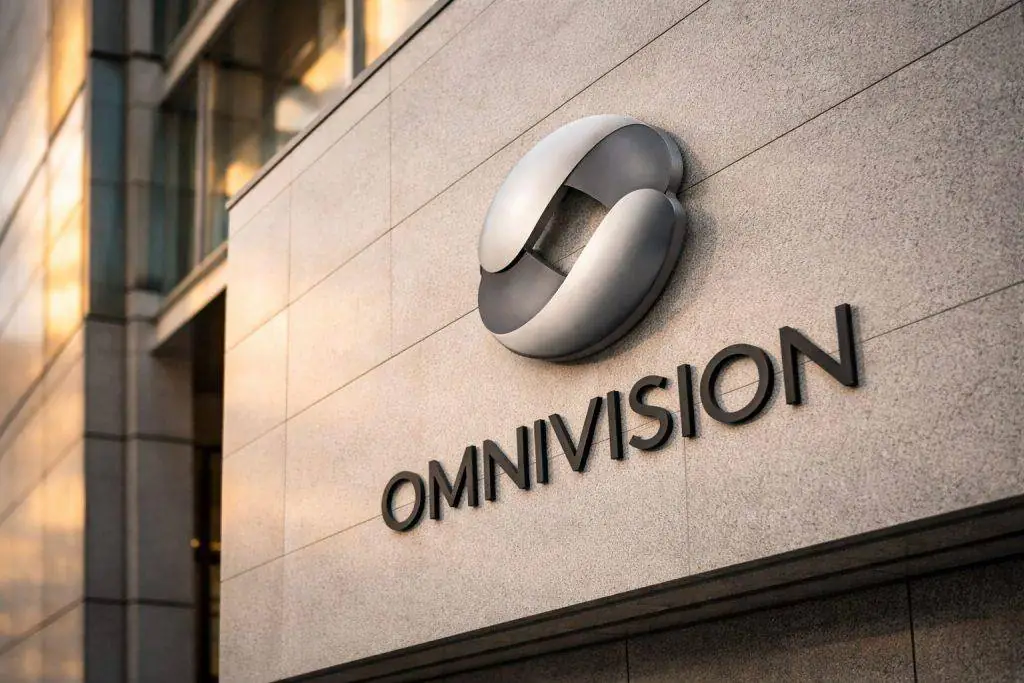 OmniVision Integrated Circuits Group Class A stock price: what to watch before Shanghai opens after China PMI slip