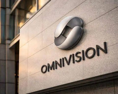 OmniVision Integrated Circuits Group Class A stock price: what to watch before Shanghai opens after China PMI slip