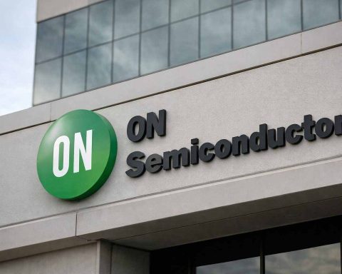 ON Semiconductor stock drops 3.7% into Monday — earnings on Feb. 9, jobs data ahead
