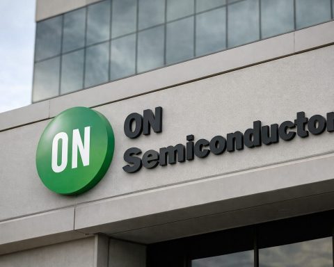 ON Semiconductor stock drops 3.7% into the weekend: what to watch before Feb. 9 earnings