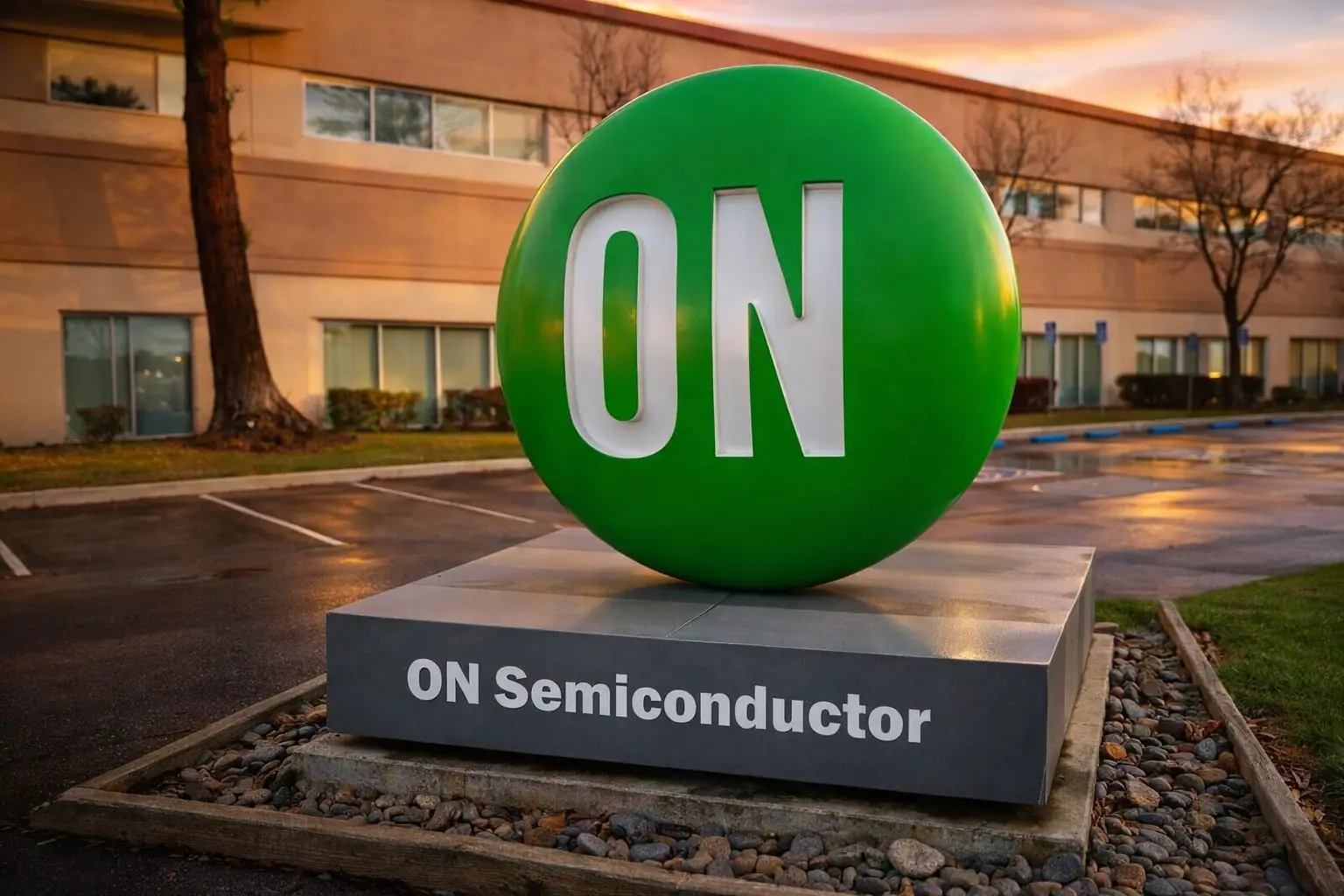 ON Semiconductor stock jumps ahead of Feb. 9 earnings — what to watch in the week ahead