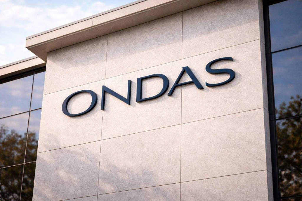 Ondas (ONDS) stock in focus after $30 million Israel demining win before the bell