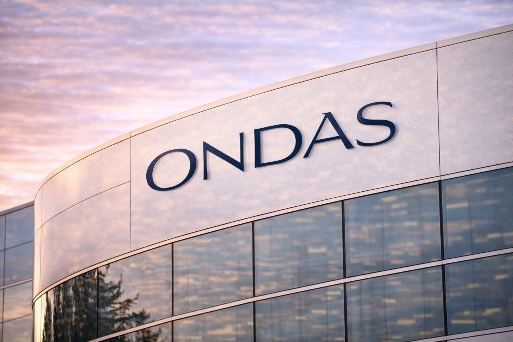 Ondas (ONDS) stock price jumps before the bell on Asia-Pacific defense contract, Rotron Aero deal