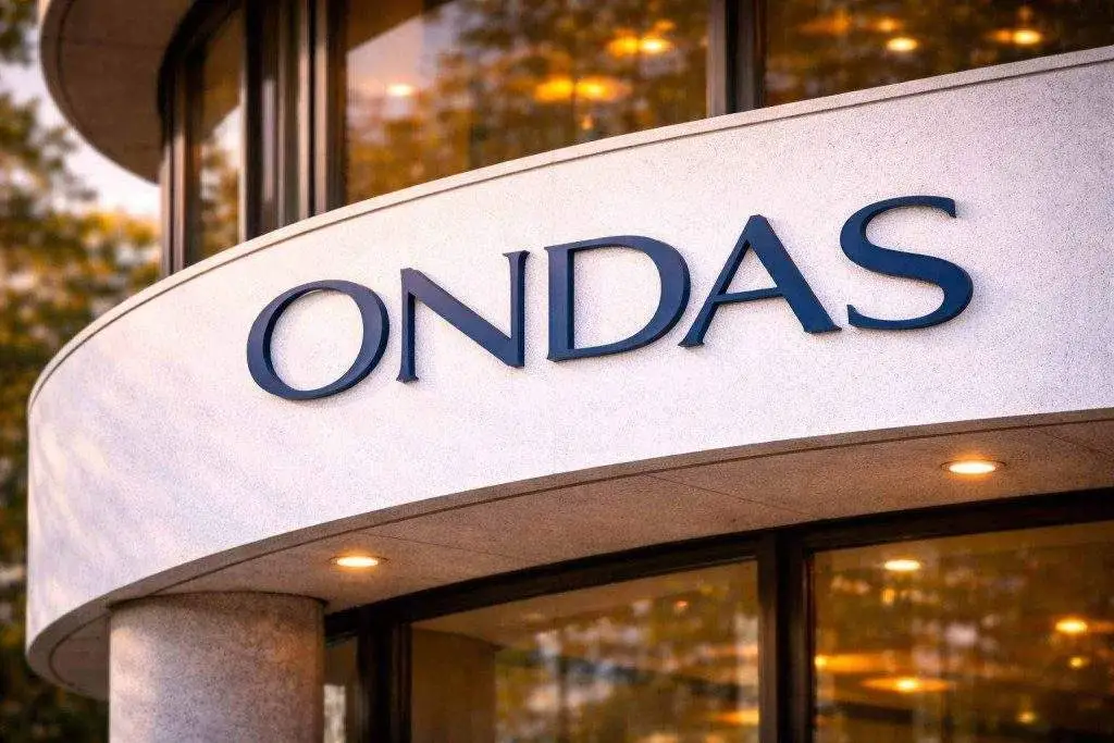 Ondas (ONDS) stock price steadies in premarket after $30 million Israel demining win