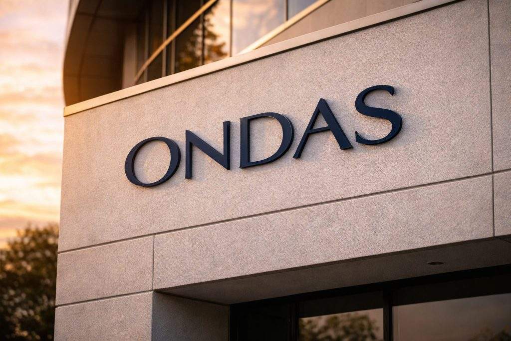 Ondas (ONDS) stock rebounds in premarket after J Capital report rattles investors