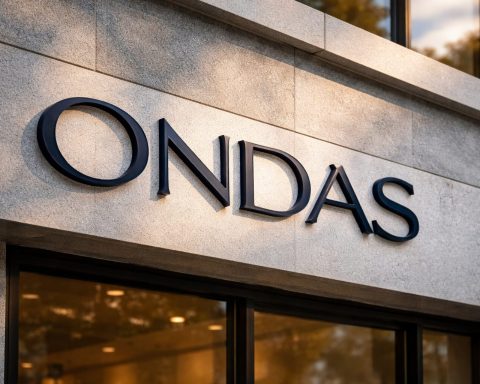 Ondas (ONDS) stock rises after Rotron Aero deal — what investors watch after the bell
