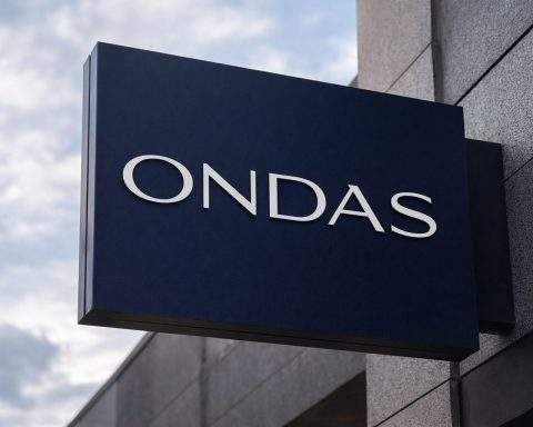 Ondas (ONDS) stock slides again after J Capital report; Rotron deal and Singapore Airshow in focus