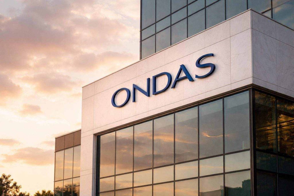Ondas (ONDS) stock steadies before the open after a 12% Friday drop as traders eye Enforce Tac