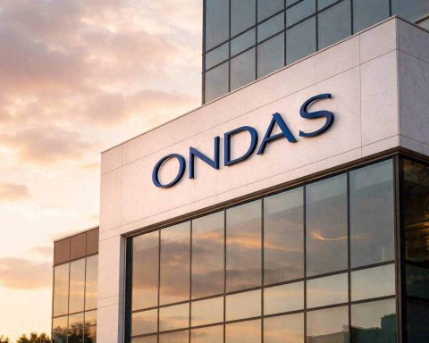 Ondas (ONDS) stock steadies before the open after a 12% Friday drop as traders eye Enforce Tac