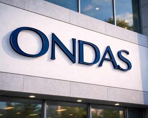 Ondas (ONDS) stock steady premarket after 7% pop on Asia-Pacific defense deal, Rotron buy