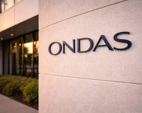 Ondas stock slides 8% as Singapore Airshow debut nears — what ONDS investors watch next week