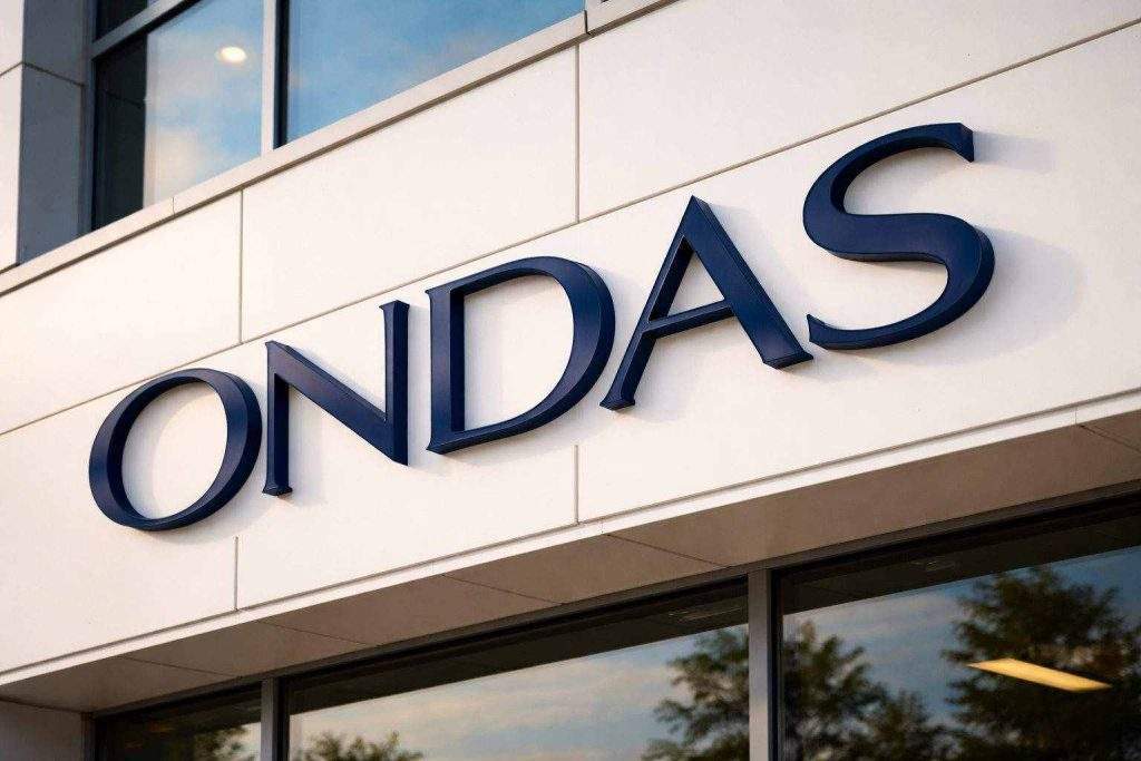 Ondas stock slides again after J Capital critique; Singapore Airshow headlines keep ONDS in focus