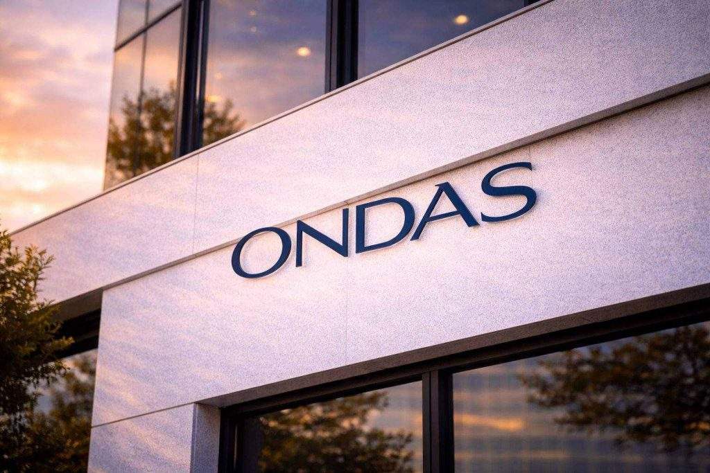 Ondas stock slips premarket as SEC filings put Rotron deal back in focus