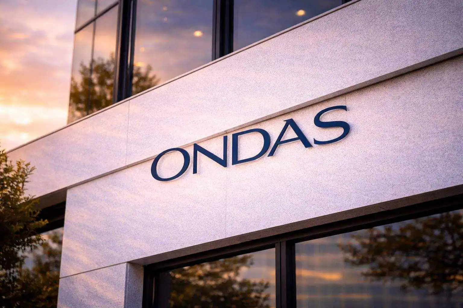 Ondas stock slips premarket as SEC filings put Rotron deal back in focus