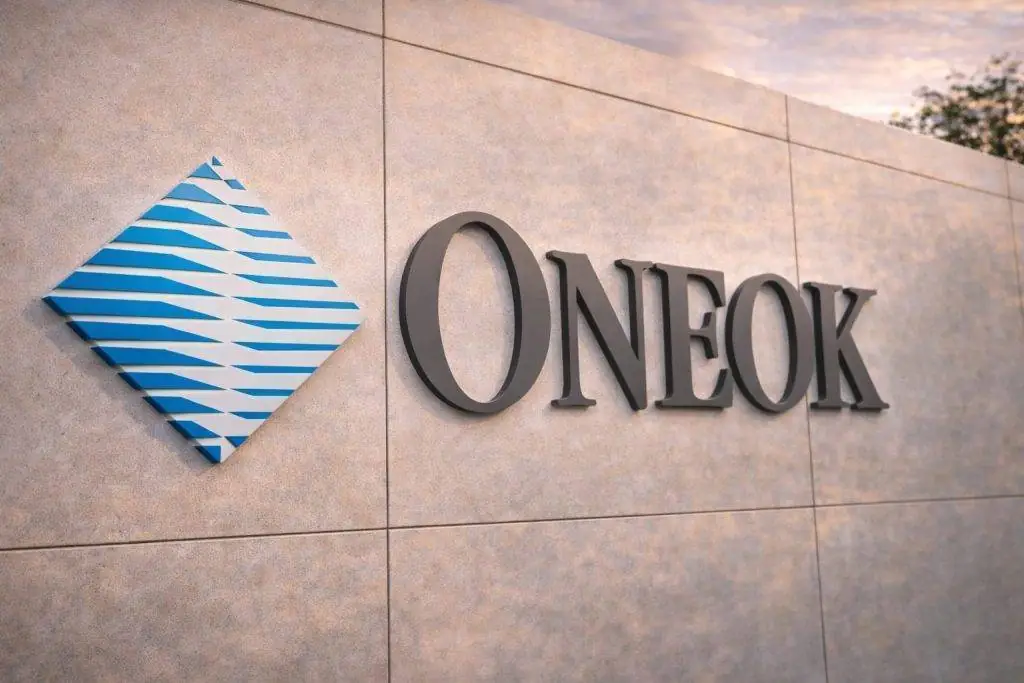 ONEOK stock bounces before the bell after Monday slide as dividend and Feb. 23 earnings near