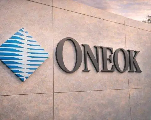 ONEOK stock bounces before the bell after Monday slide as dividend and Feb. 23 earnings near