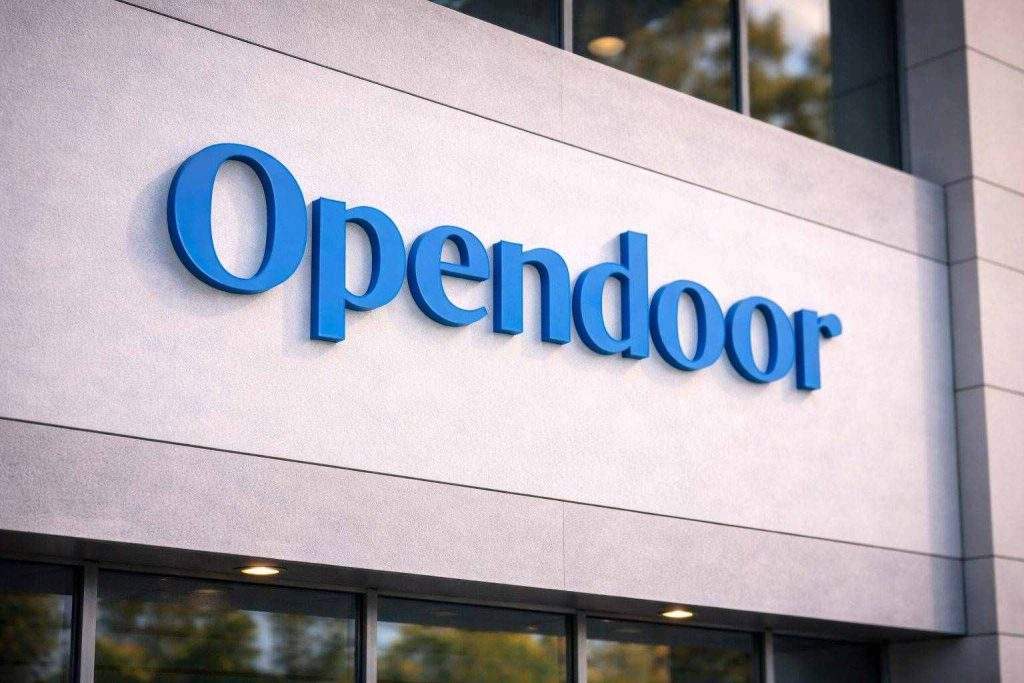 Opendoor (OPEN) stock slides in premarket after Jane Street stake filing — what investors watch next