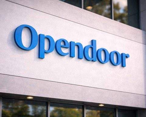 Opendoor (OPEN) stock slides in premarket after Jane Street stake filing — what investors watch next