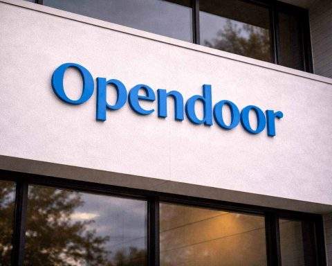 Opendoor stock edges up in premarket after 5% slide as UBS hikes target ahead of earnings
